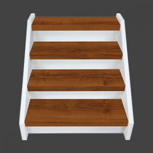 17 Mahogany