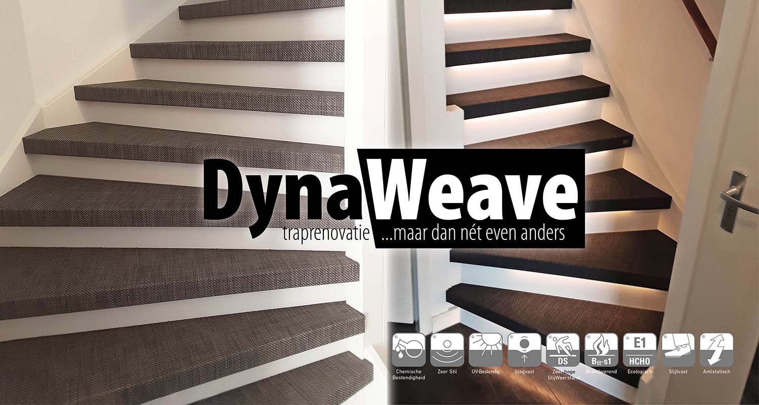 dynaweave banner